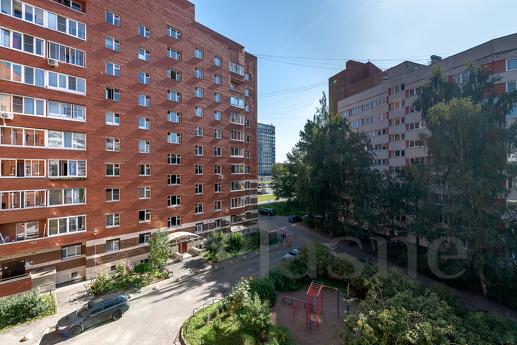 Квартира, Санкт-Петербург - квартира посуточно