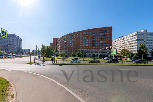 Квартира, Санкт-Петербург - квартира посуточно