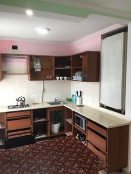 This apartment is similar to Dovzhenko, Ivano-Frankivsk - günlük kira için daire