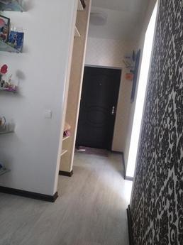 Rent 1 - km apartment hourly, Chernomorsk (Illichivsk) - apartment by the day