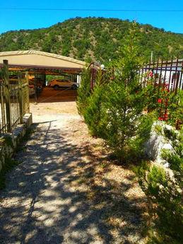 Пансіонат в курортному селищі, Алушта - квартира посуточно