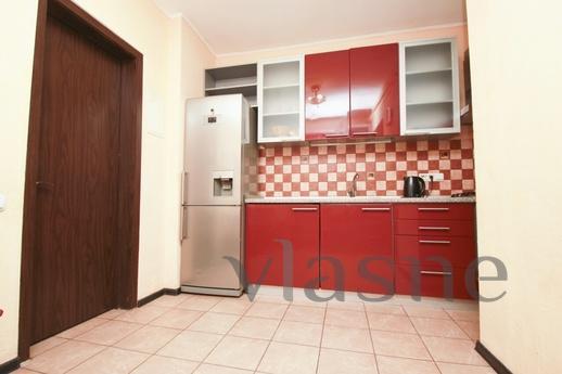 Comfortable apartment on Torgovaya, Odessa - apartment by the day