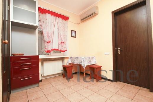 Comfortable apartment on Torgovaya, Odessa - günlük kira için daire