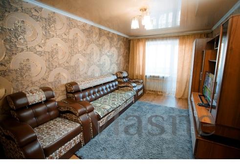 2 rooms in the center. Suite, Караганда - квартира подобово