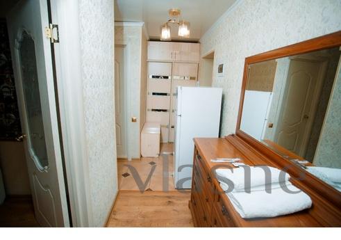 2 rooms in the center. Suite, Karaganda - günlük kira için daire