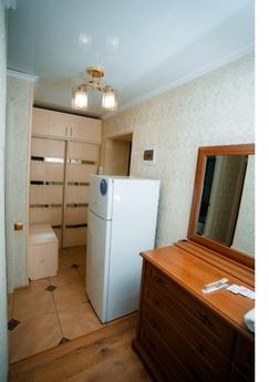 2 rooms in the center. Suite, Караганда - квартира подобово