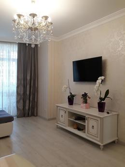 Apartments Lavender, Svitlana, Odessa - apartment by the day