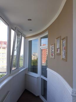 Apartments Lavender, Svitlana, Odessa - apartment by the day