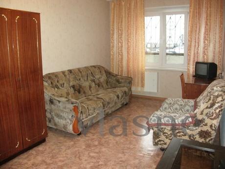 Studio rental from the owner, Chelyabinsk - apartment by the day