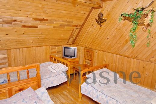 Dragobrat at affordable prices, Dragobrat - apartment by the day