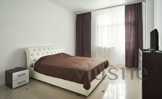 Apartment for rent in the center, Sudak - apartment by the day