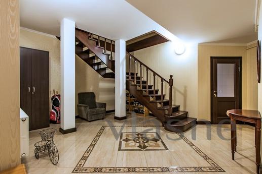 House for rent with all amenities, Sudak - günlük kira için daire