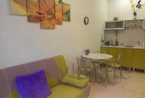 I rent an apartment, Novosibirsk - günlük kira için daire