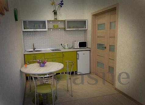 I rent an apartment, Novosibirsk - günlük kira için daire