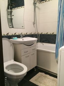 Apartment with all amenities !!!, Smolensk - apartment by the day