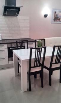 2-room apartment, Kemerovo - apartment by the day