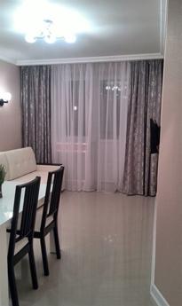 2-room apartment, Kemerovo - apartment by the day