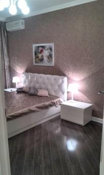 2-room apartment, Kemerovo - apartment by the day