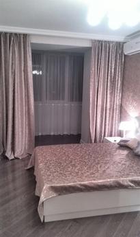 2-room apartment, Kemerovo - apartment by the day