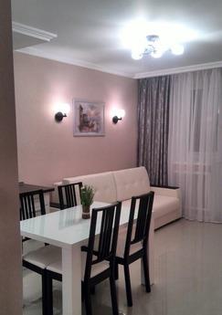 2-room apartment, Kemerovo - apartment by the day