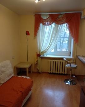 2-room apartment, Кемерово - квартира подобово