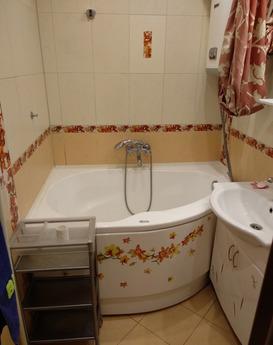2-room apartment, Kemerovo - günlük kira için daire