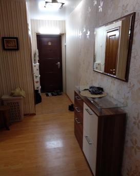 2-room apartment, Kemerovo - günlük kira için daire