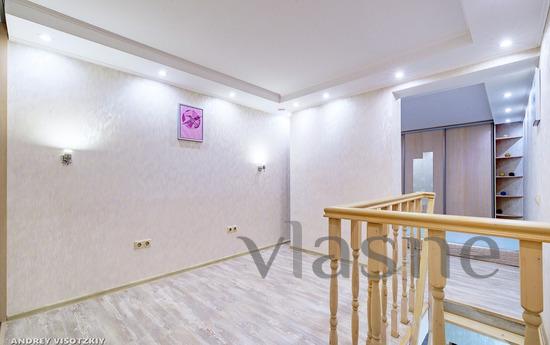 I rent 2-apartment, Kemerovo - günlük kira için daire