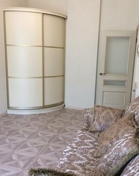 One room, Kemerovo - günlük kira için daire