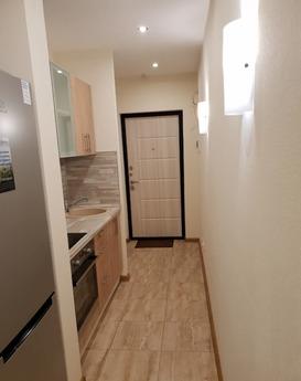 Studio apartment, Kemerovo - apartment by the day