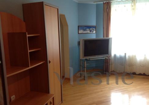Studio apartment for rent, Kemerovo - apartment by the day