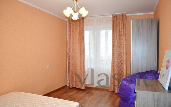 Two-room apartment, Kemerovo - apartment by the day