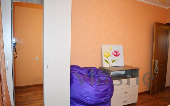 Two-room apartment, Kemerovo - günlük kira için daire
