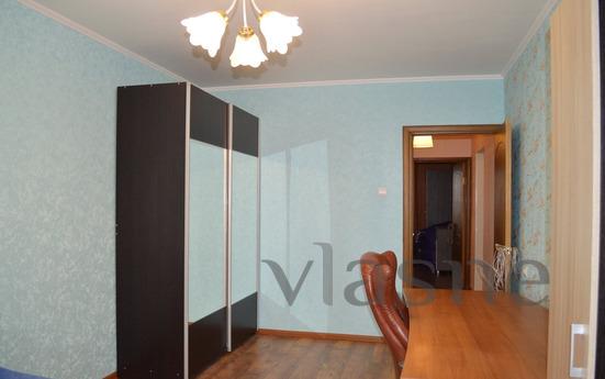 Two-room apartment, Kemerovo - apartment by the day