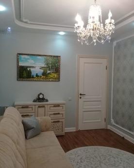 Rent 2-room. apartment, Kemerovo - apartment by the day
