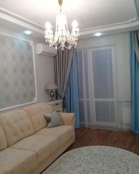 Rent 2-room. apartment, Kemerovo - apartment by the day