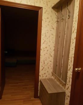 Attention! Rent one bedroom apartment, Kemerovo - günlük kira için daire