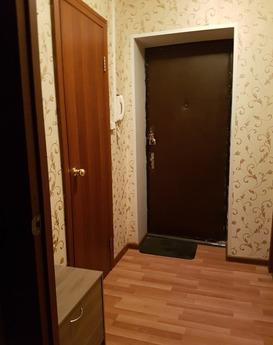 Attention! Rent one bedroom apartment, Kemerovo - apartment by the day