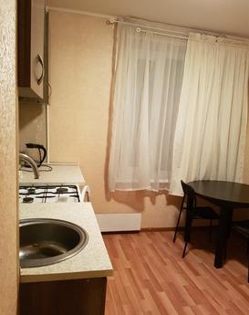 Attention! Rent one bedroom apartment, Kemerovo - günlük kira için daire