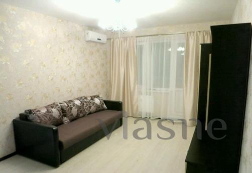 1-room apartment in good condition. Clean, warm and comforta