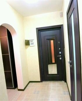 1 BR apartment, Kemerovo - apartment by the day