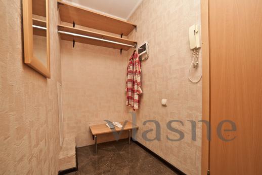 Apartment in MEDGORODKA!, Yekaterinburg - apartment by the day