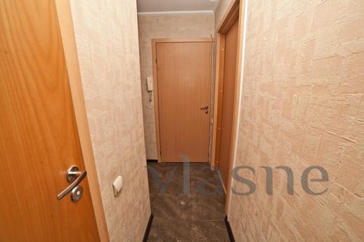 Apartment in MEDGORODKA!, Yekaterinburg - apartment by the day