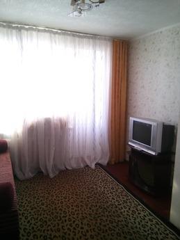 Rent one-room apartment in the center, Sumy - mieszkanie po dobowo