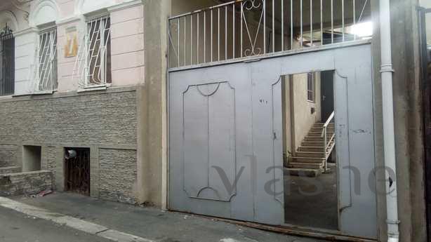 Apartment for rent, Tbilisi - günlük kira için daire