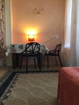 Apartment for rent, Tbilisi - apartment by the day