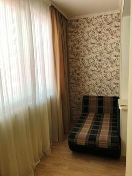 Номер на территории сан'Ай-Петри', Ялта - квартира посуточно