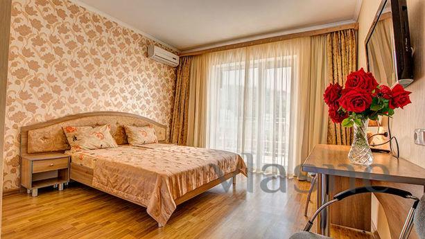 Гостиница Алушта Рыбачье снять жилье, Рыбаче - квартира посуточно