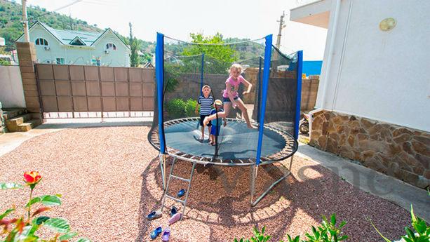 Гостиница Алушта Рыбачье снять жилье, Рыбаче - квартира посуточно