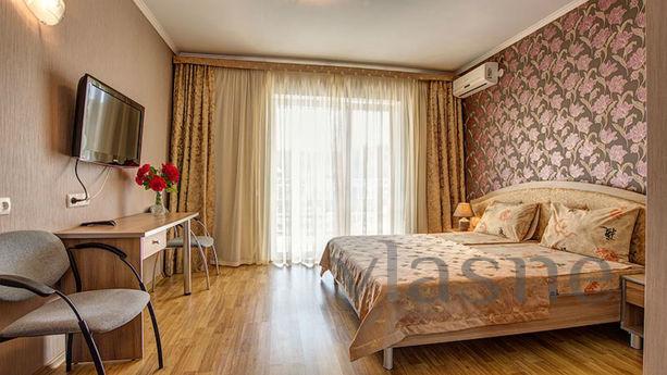 Гостиница Алушта Рыбачье снять жилье, Рыбаче - квартира посуточно